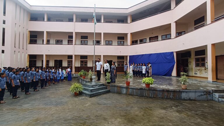 Independence Day Celebration