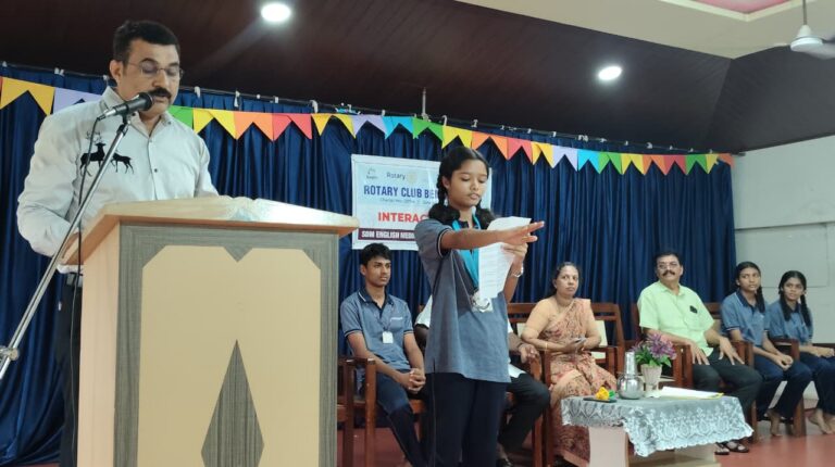 ‘Swasthya Sankalp’ Health Awareness Programme